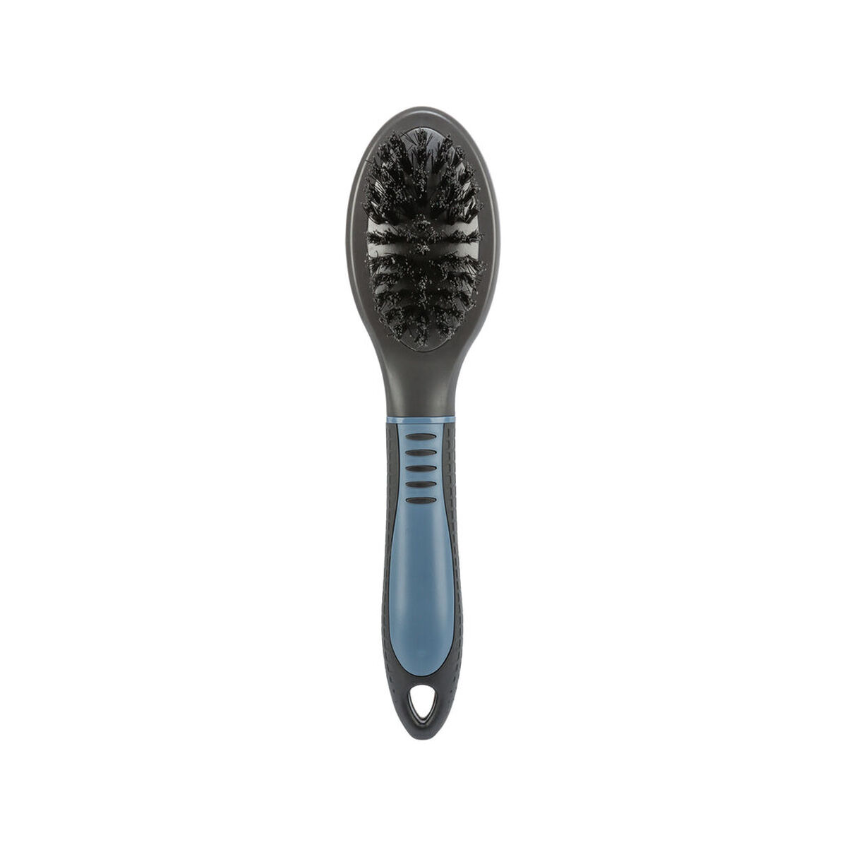Hundeborste Trixie 6 × 23 cm Svart